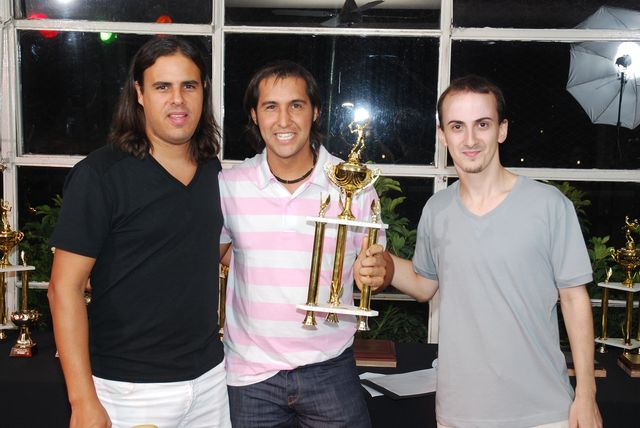 008. Premiacion - Nro. 1 del Ano - Javier Lo Duca.JPG